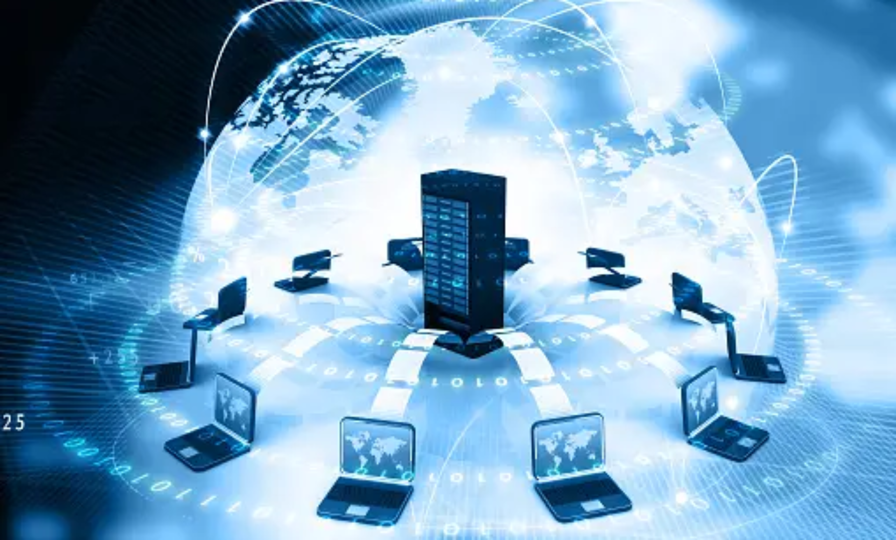 Cloud Computing vs. Traditional IT Infrastructure