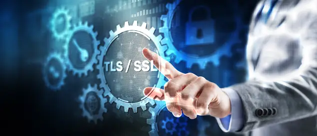 TLS/SSL