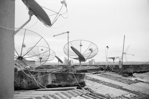 Distributed Antenna System