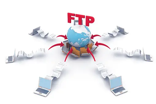 FTP Server