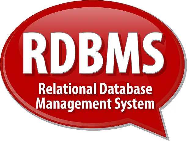 RDBMS