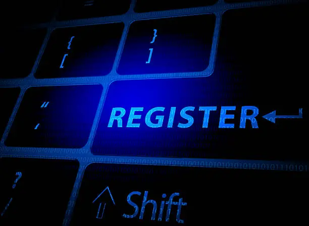 Register