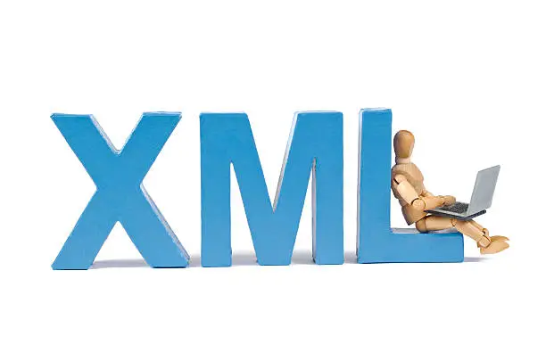 XML EDI