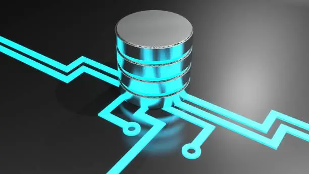 Relational Database Management System
