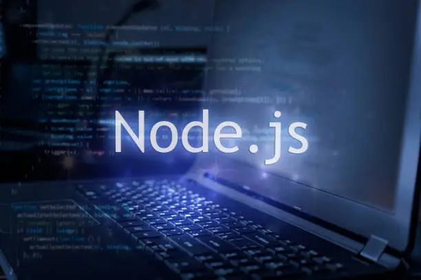 Node.js
