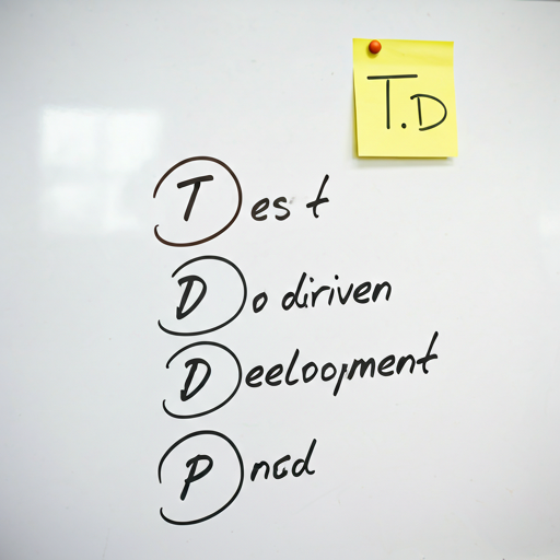 Test-Driven Development
