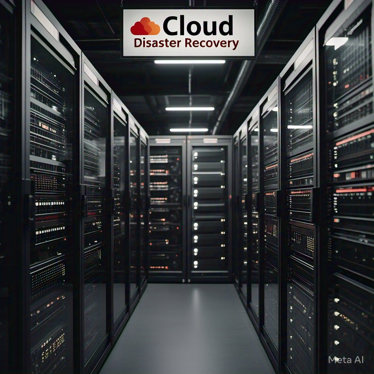 Best Practices for Cloud Disaster Recovery in 2025 - Cloud Native Journey
