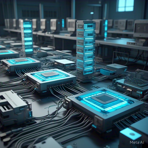 The Evolution of Parallel Computing and Its Importance for Modern ...