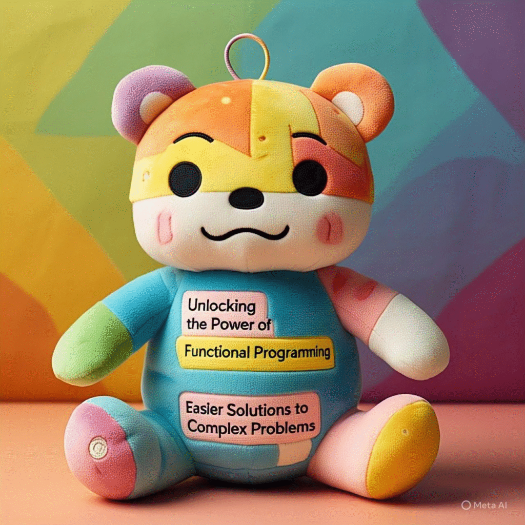 Power of Functional Programming